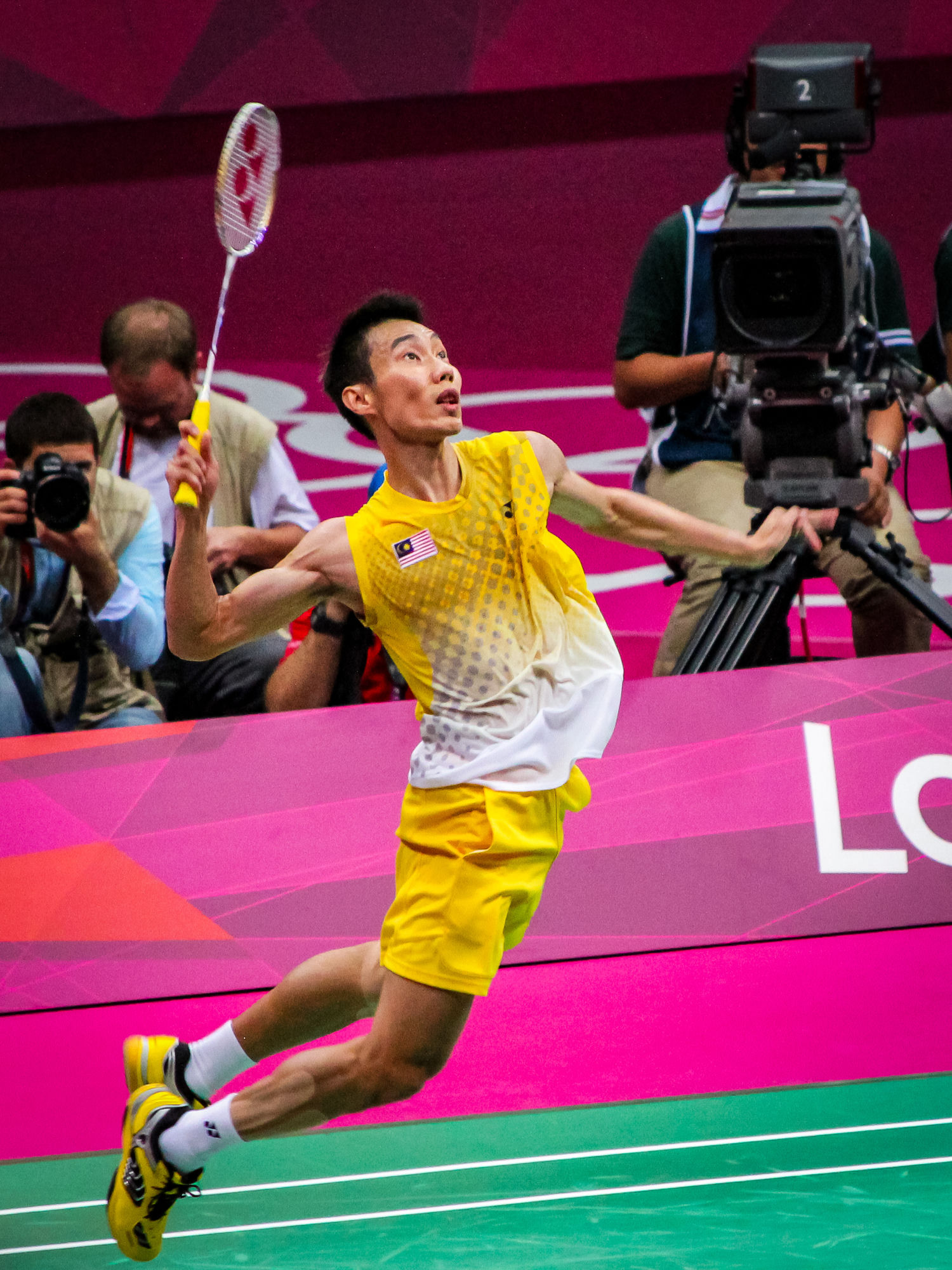 Badminton