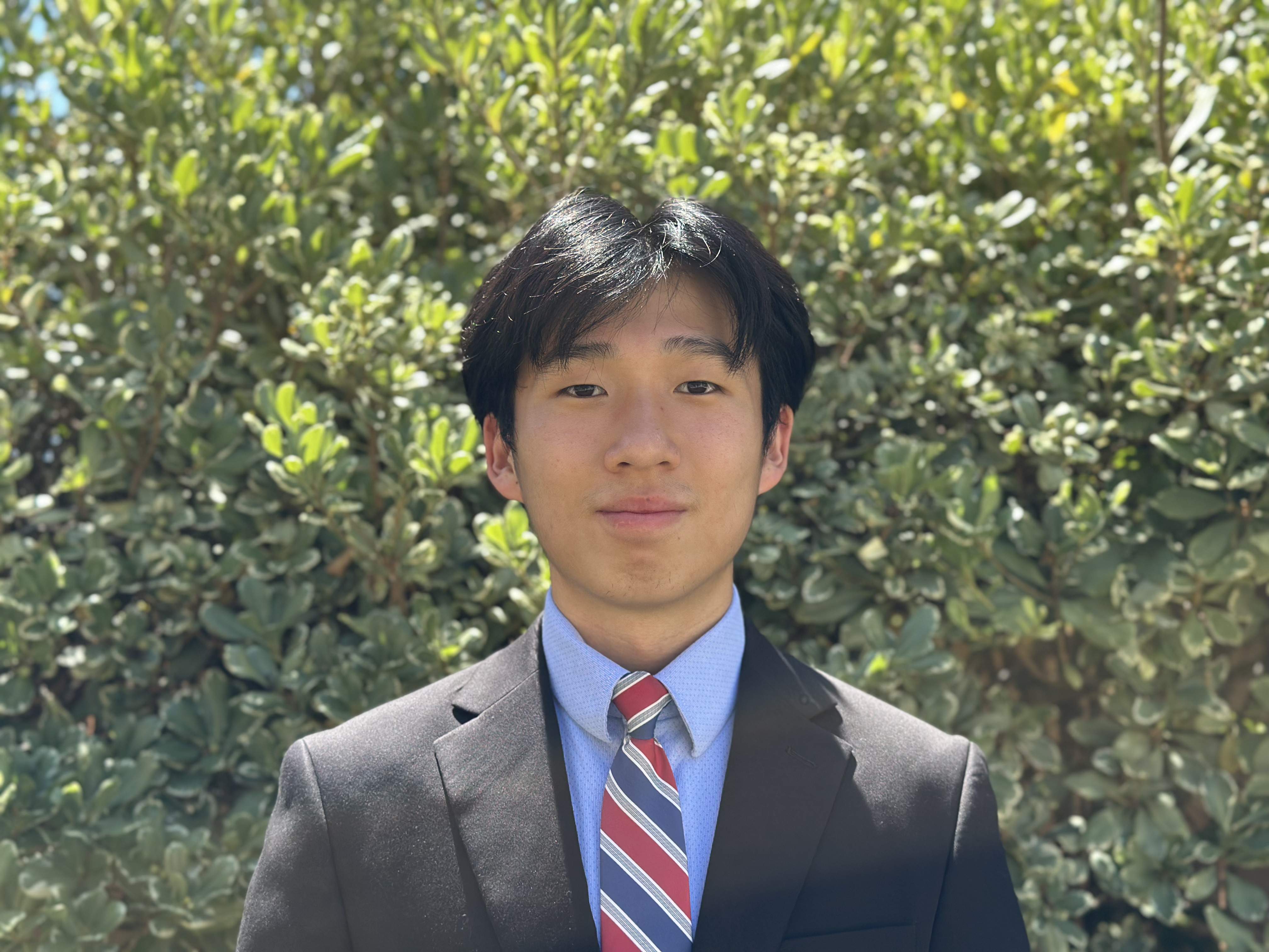 Ethan Jin
